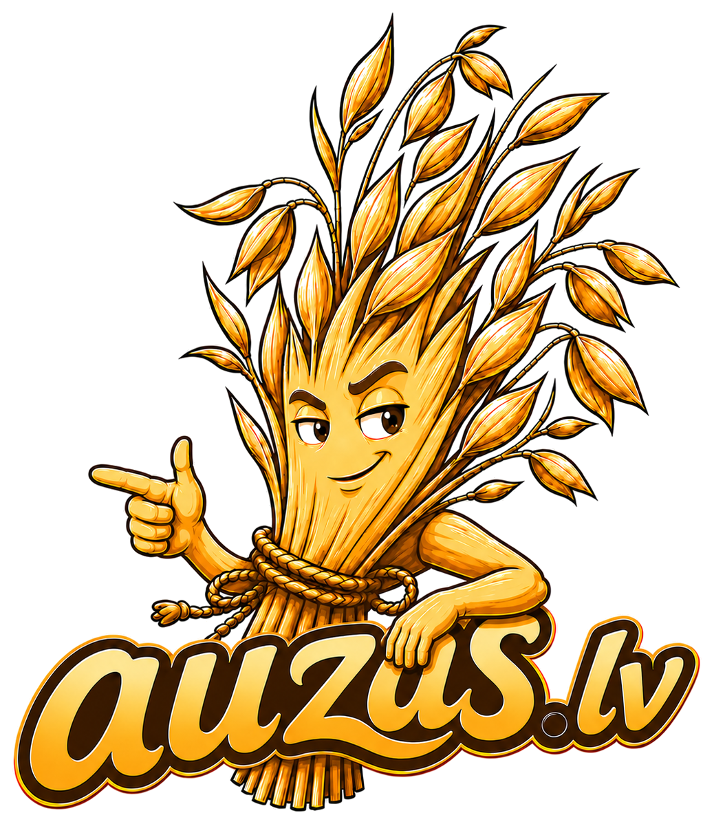 Auzas.lv